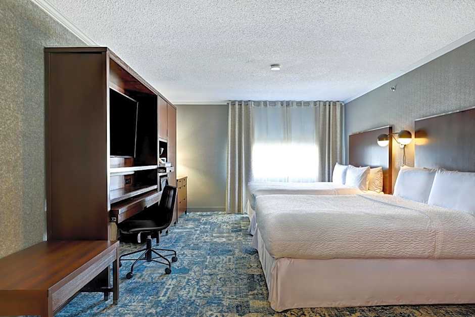 Four Points By Sheraton Toronto Mississauga