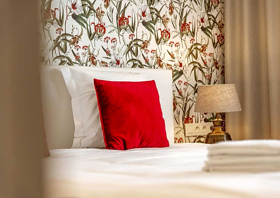 Acropolis - Luxury Appartments I Hotelservice and parking