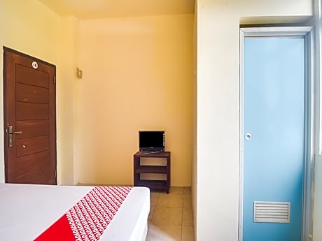 Indonesia Standard Double