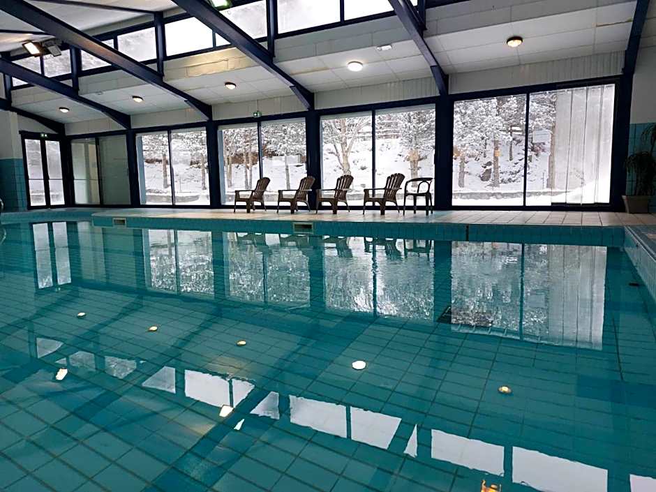 Chalet Ma Neou Village Vacances