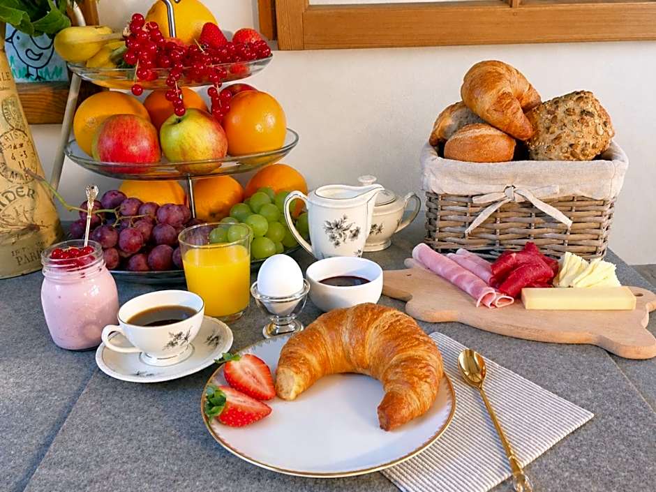 B&B Friedau