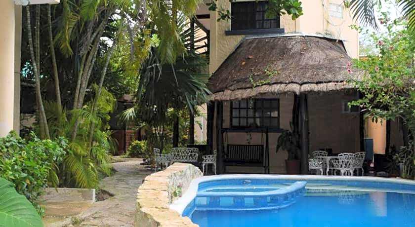Hotel El Moro