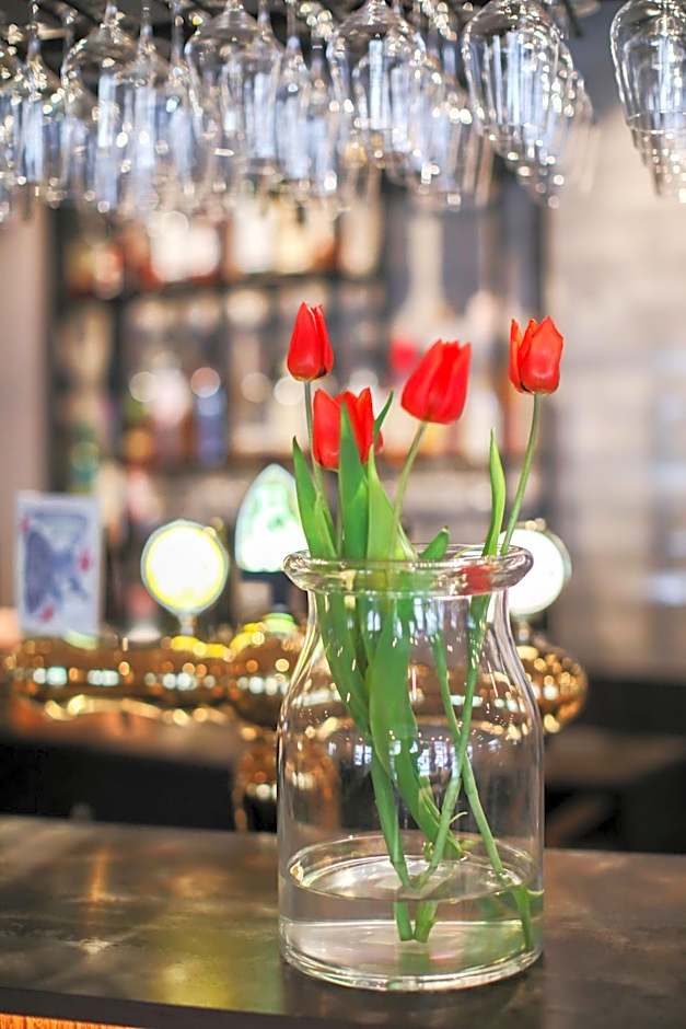 Scandic Karlstad City