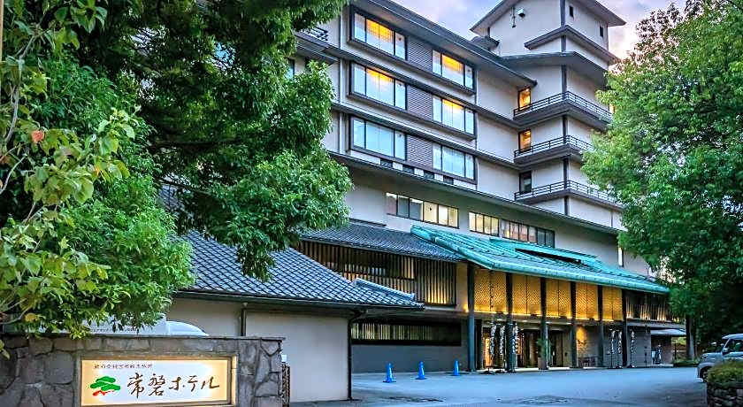 Tokiwa Hotel