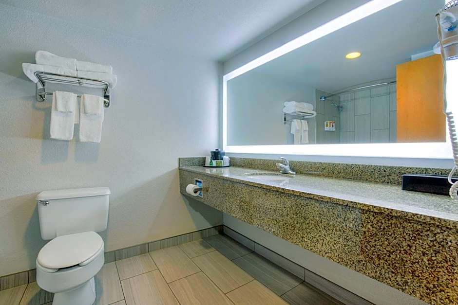 Hells Canyon Grand Hotel, an Ascend Collection Hotel