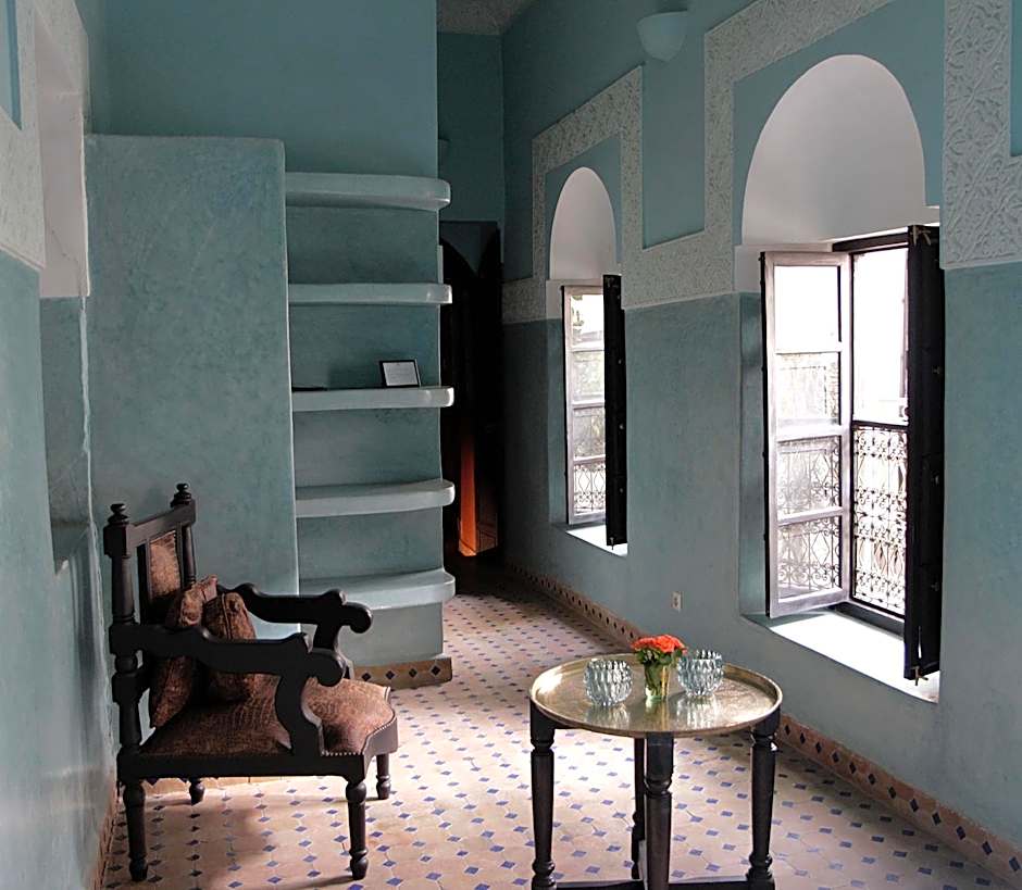 Riad Dar Jaguar