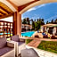 Marina Manna Hotel and Club Village