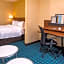 Fairfield Inn & Suites by Marriott St. Louis Westport