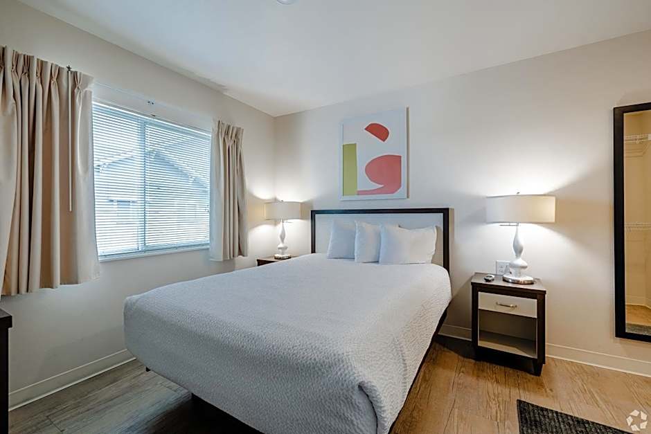 WaterWalk Extended Stay by Wyndham Wichita