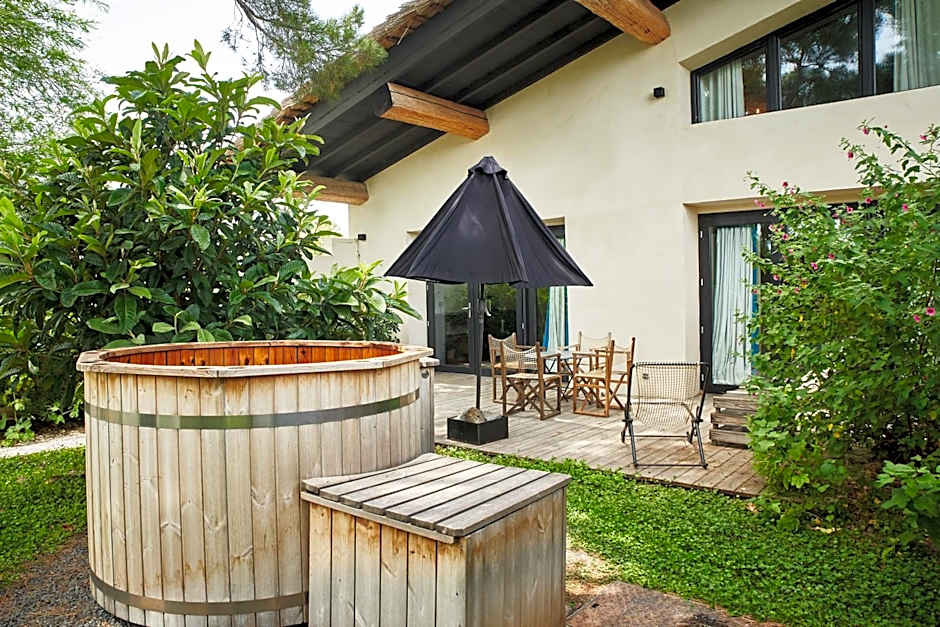 Domaine Tarbouriech, Demeure & Spa