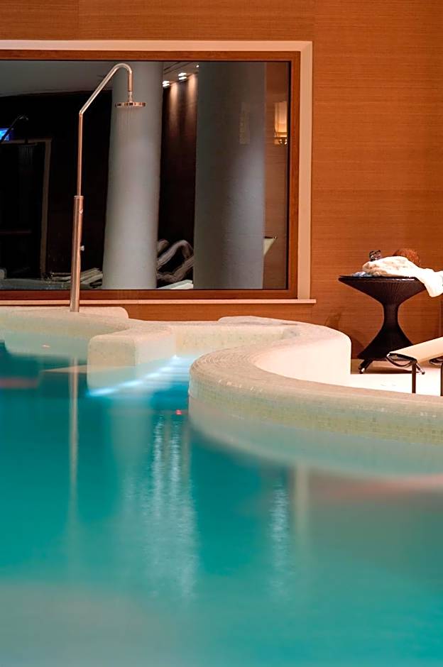 Hotel Villa Ricci & Benessere