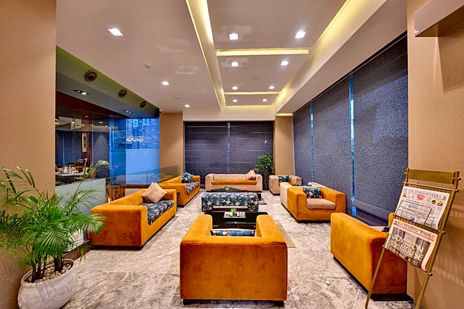 Hotel Suba International Mumbai