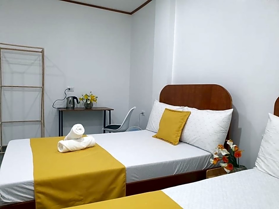 Camiguin KALIMBA DE LUNA INN