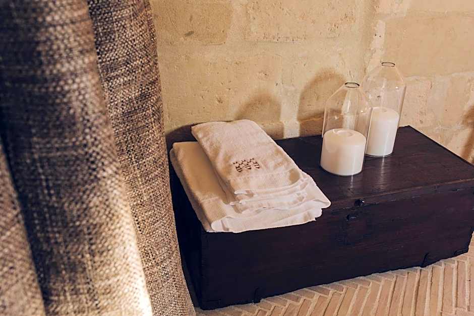 Il Palazzotto I Residence & Winery