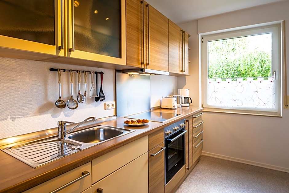 Gemünder Ferienpark Salzberg