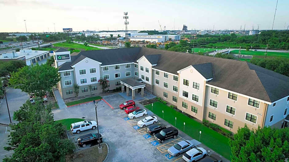 Extended Stay America Select Suites - Houston - Willowbrook - HWY 249
