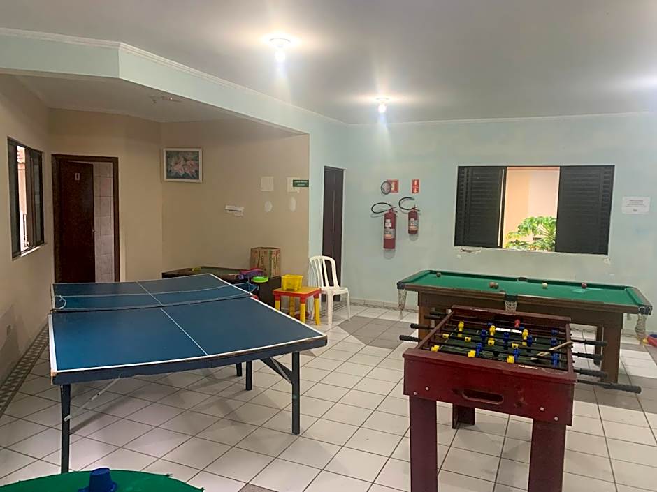 Pousada D'Ibiza - Itanhaém