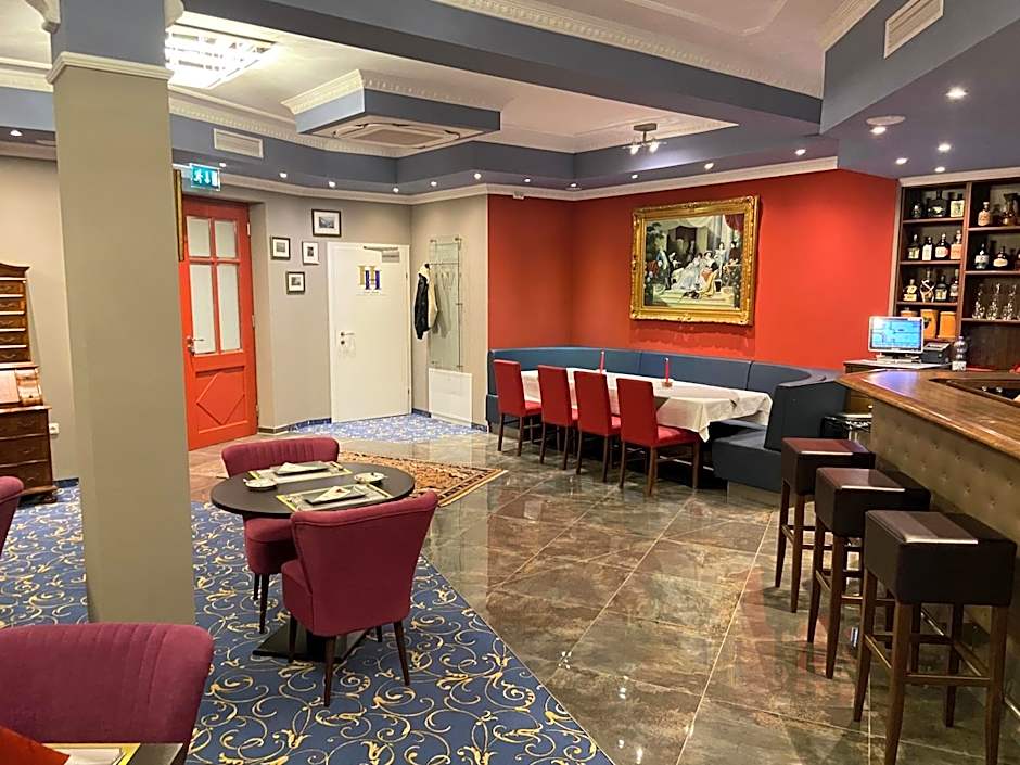 Hotel Restaurant Hesch