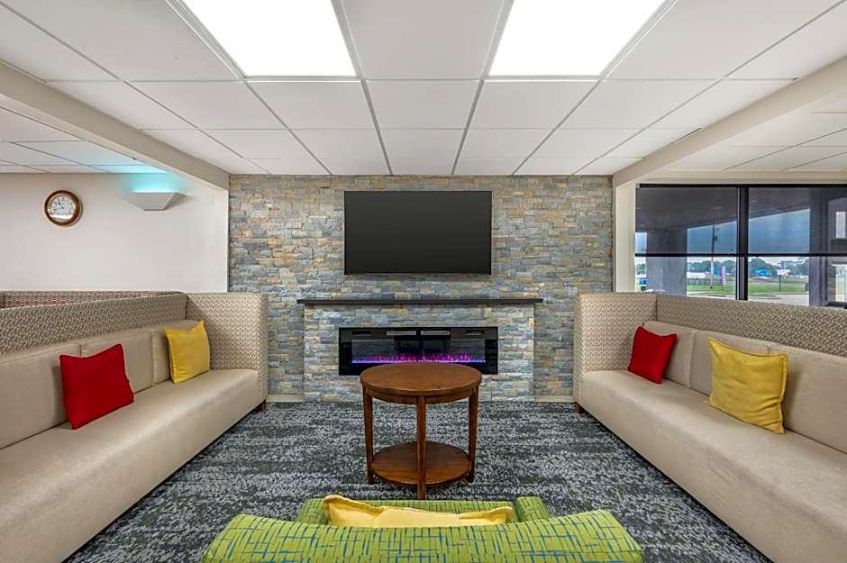 Sleep Inn Champaign North - Urbana