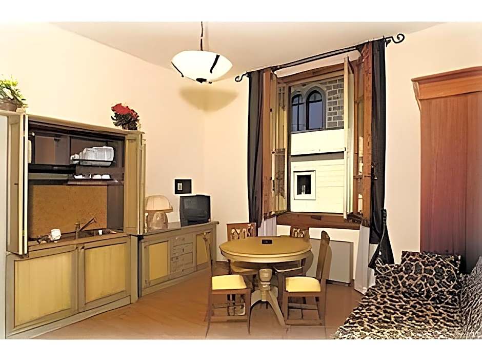 Residence La Repubblica