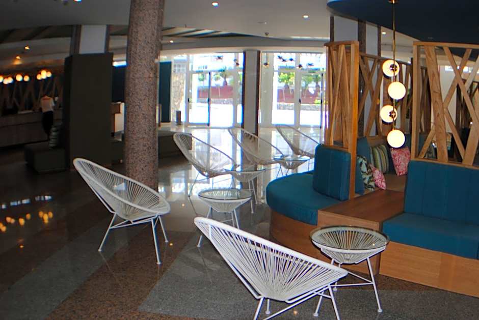 Gara Suites Golf & Spa