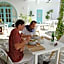 Aliki Panorama Rooms -breakfast included-