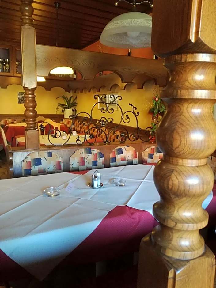 Gasthof Platzschmied