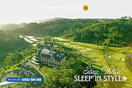 Swiss-Belresort Tuyen Lam Dalat