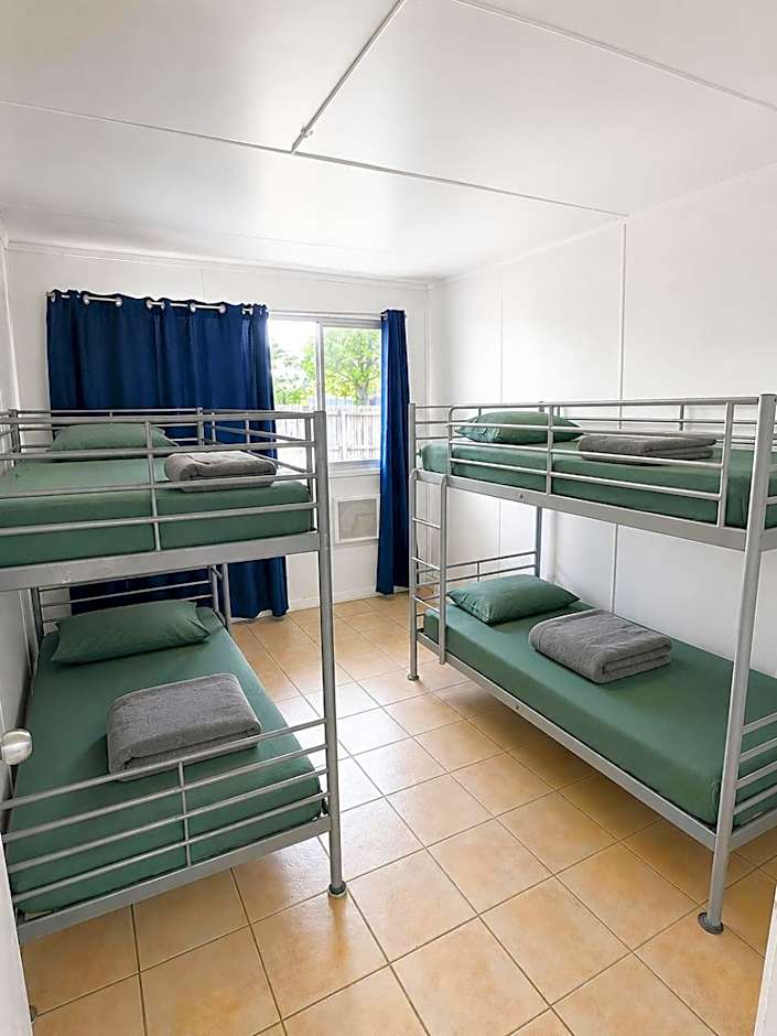 Pippies Beachhouse Backpackers
