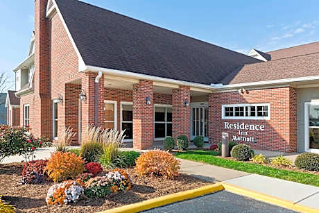 Residence Inn by Marriott Peoria