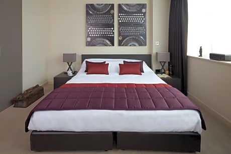 Double Room - Disability Access