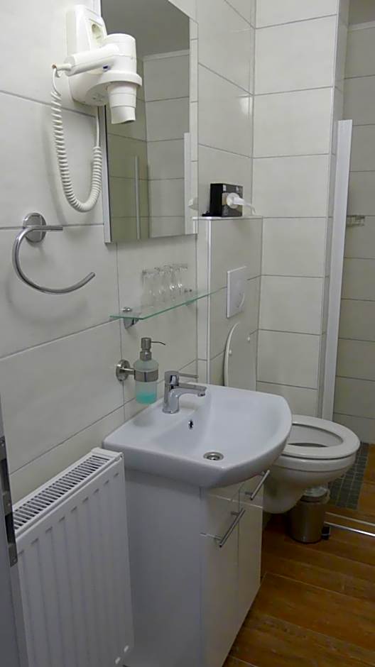 Hotel Zum Böhmegrund