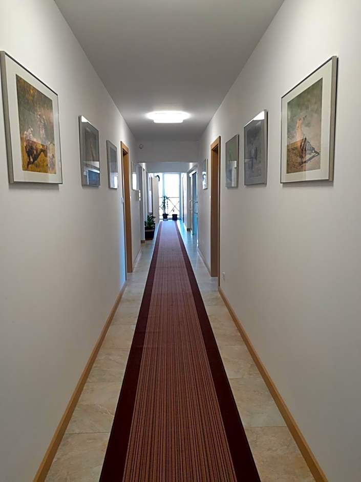 Dworek Akacja uslugi hotelarskie