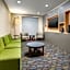 Holiday Inn Express And Suites OAKHURST-YOSEMITE PARK AREA By IHG