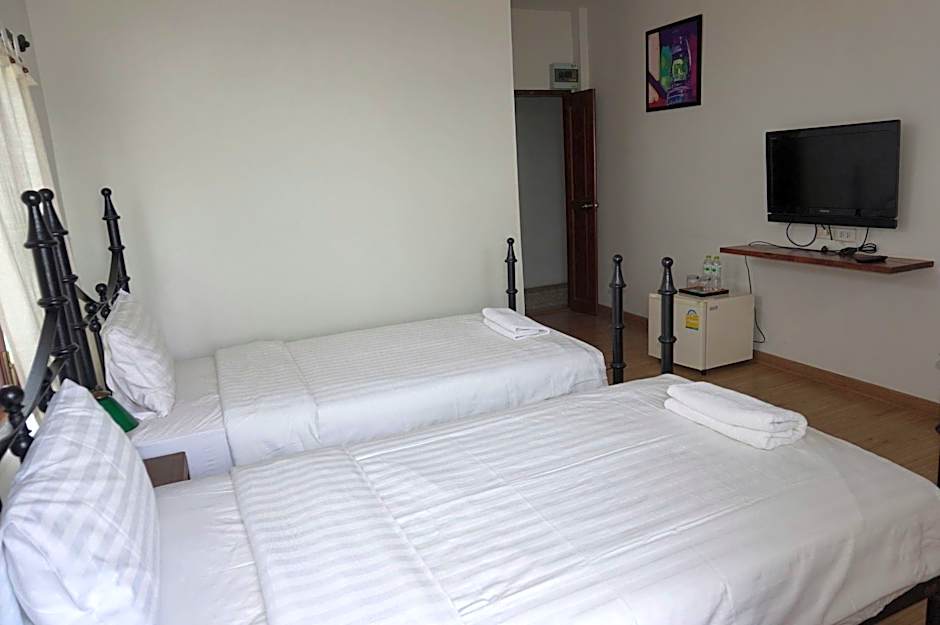 Sri Chiang Khan Hotel