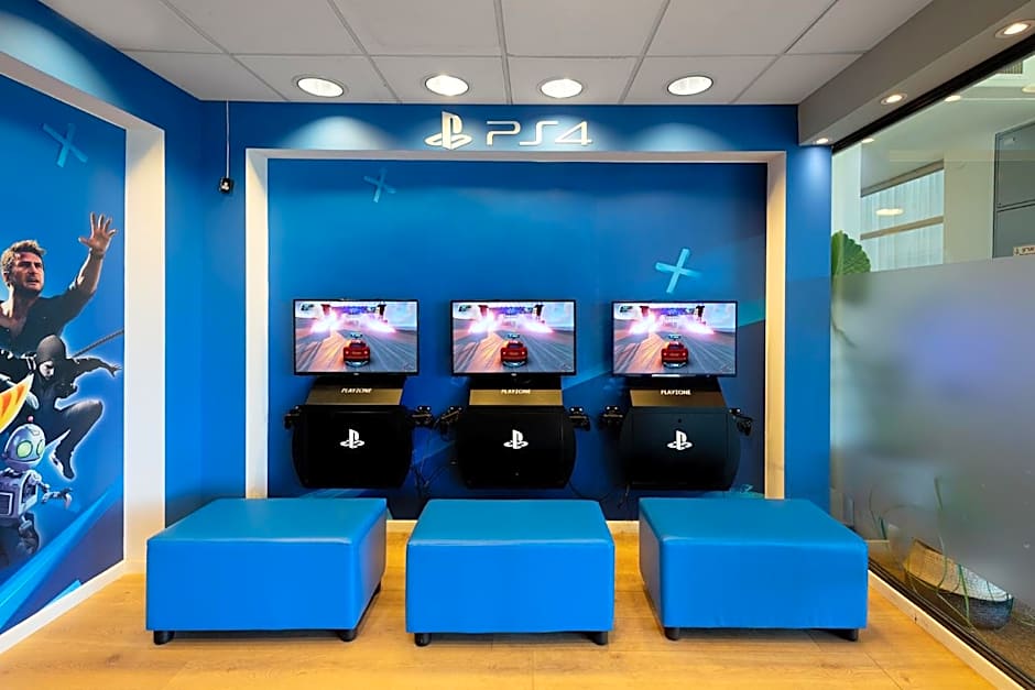 Shefayim Kibbutz Hotel