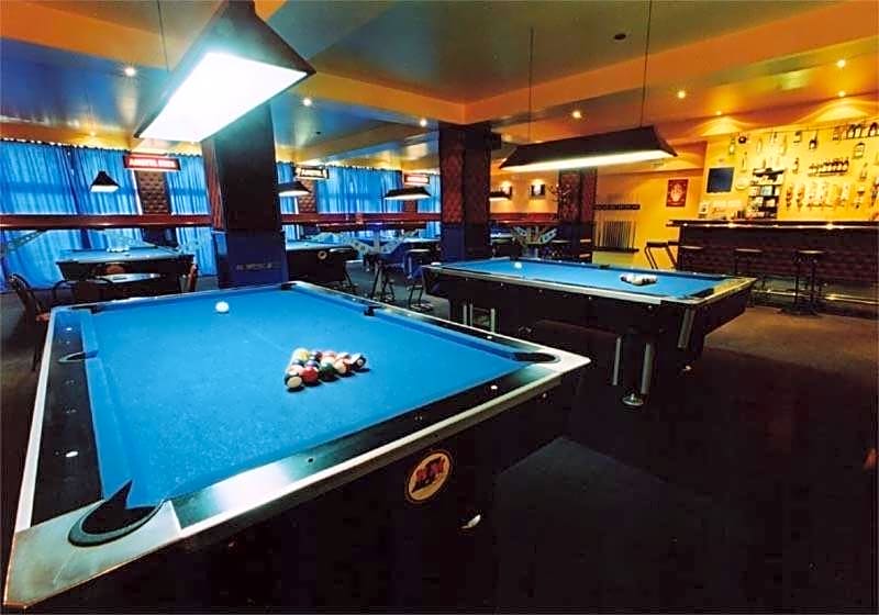 Hotel Uno