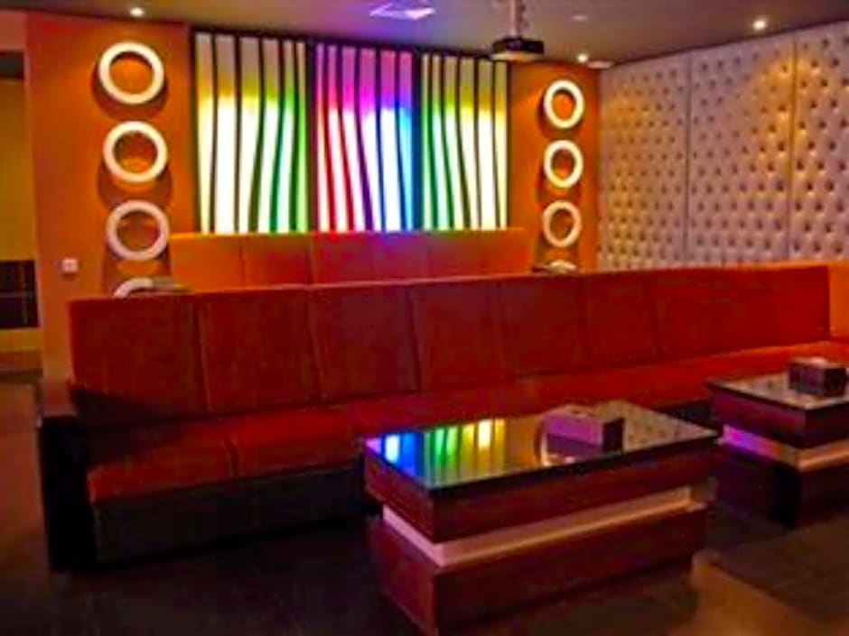 Aquarius Boutique Hotel