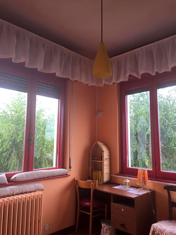 B&b Il Tempo Del Sogno – Baveno, NC