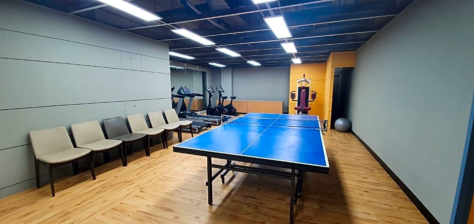 Benikea Hotel Pohang