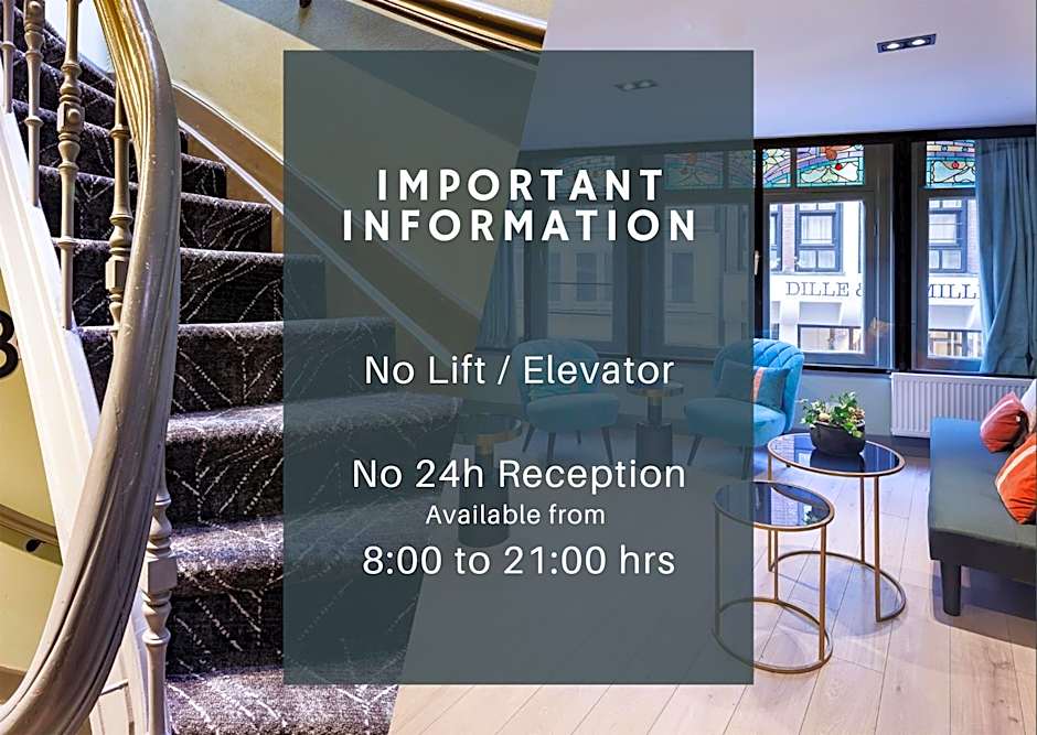 Ciao Papa Hotel Amsterdam Central Station