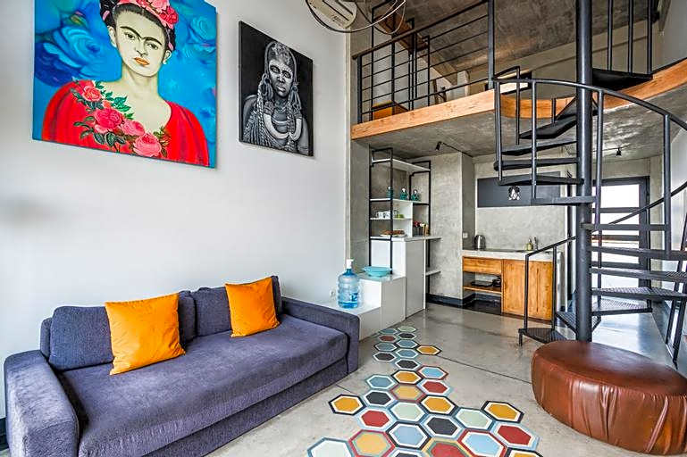 Balissimo Apartment B34 by Betterplace