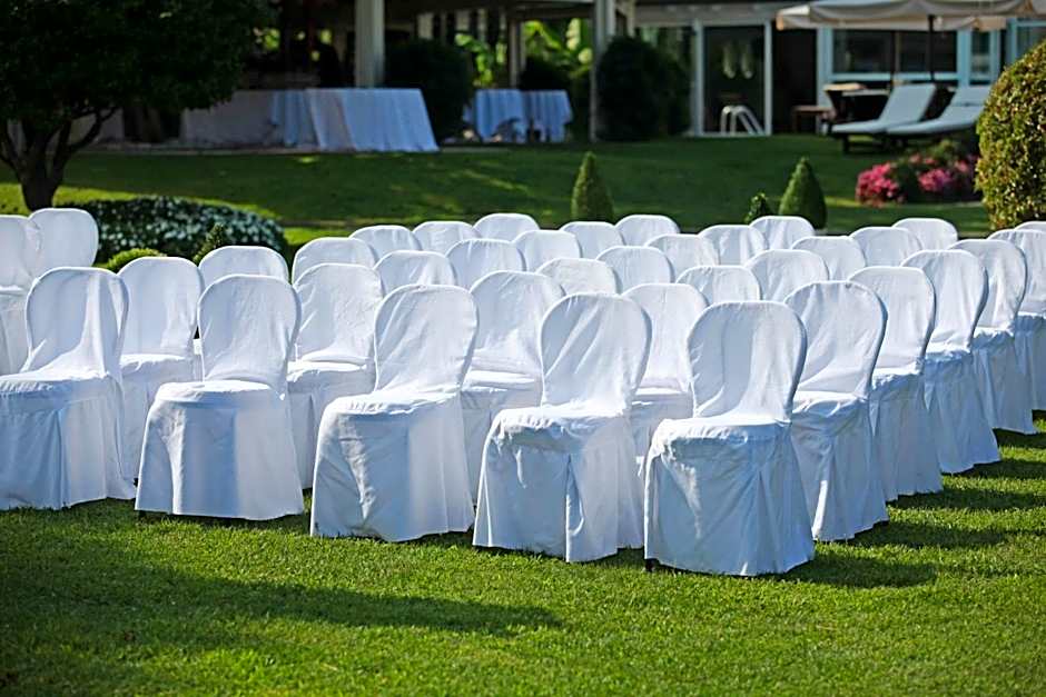 Villa Delta - Parkhotel Delta