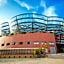 Ocean Edge Suites & Hotel Colombo