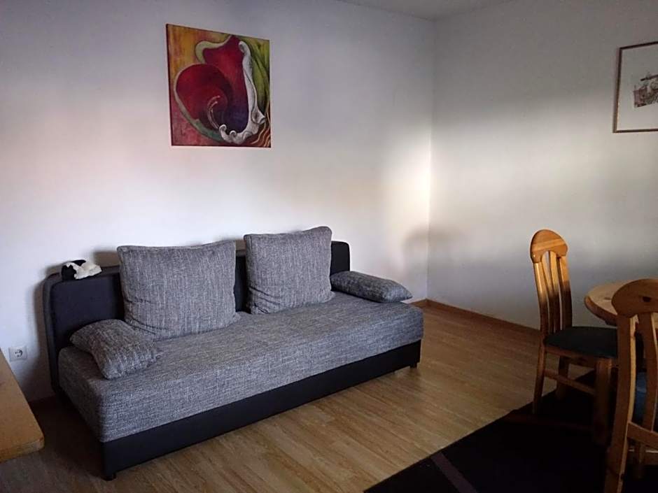 Familiehuis Dolve 2