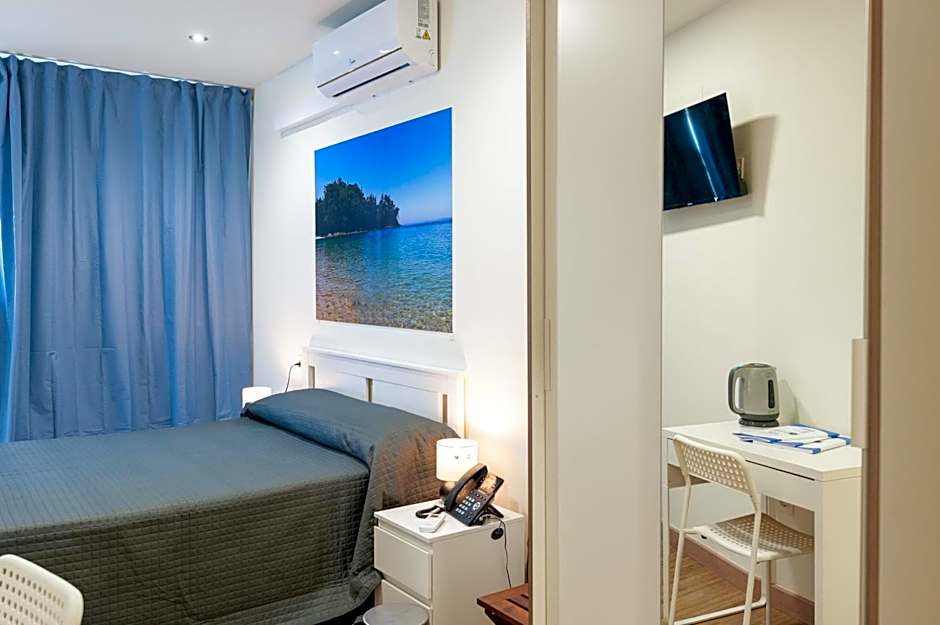 Innmare Fortuna Hotel Dos Estrellas