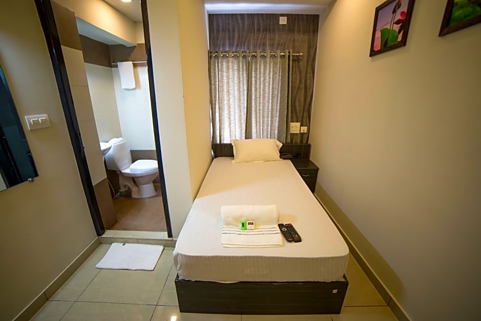 SOUTH GATE RESIDENCY