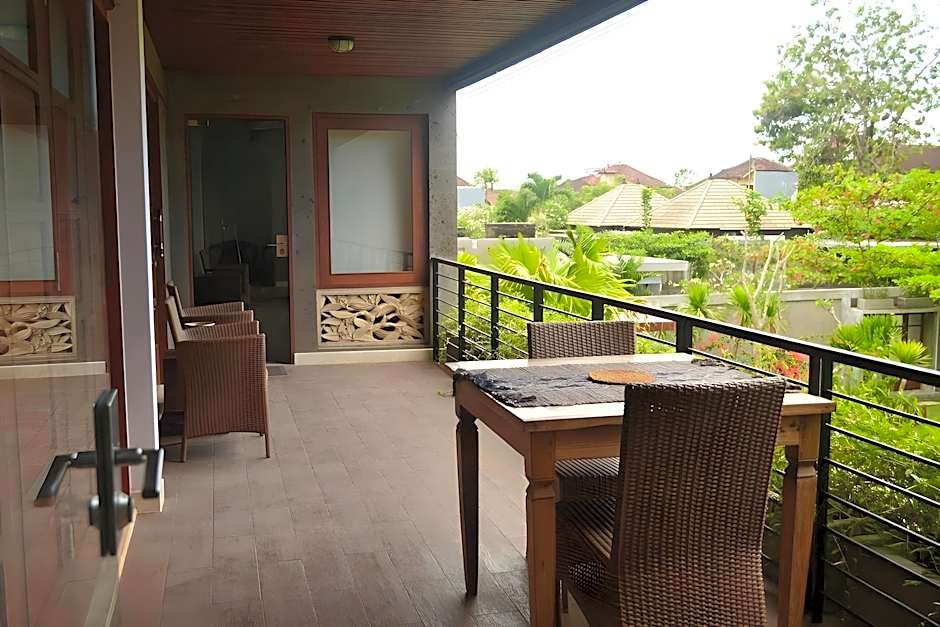 Alindra Villa