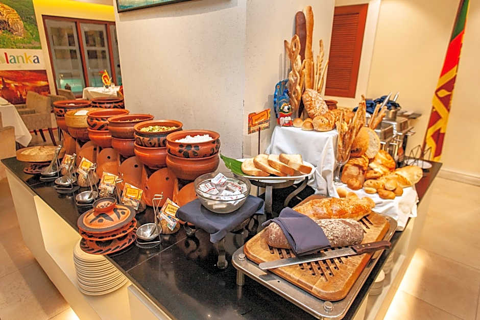 Royal Park Residence Hotel