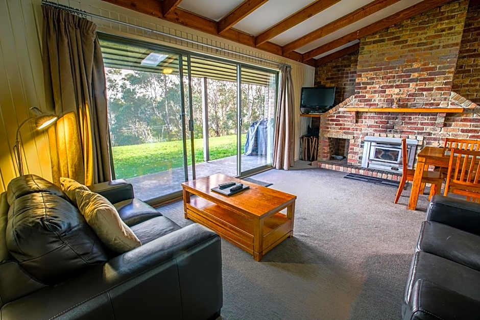 Beacon Point Ocean View Villas